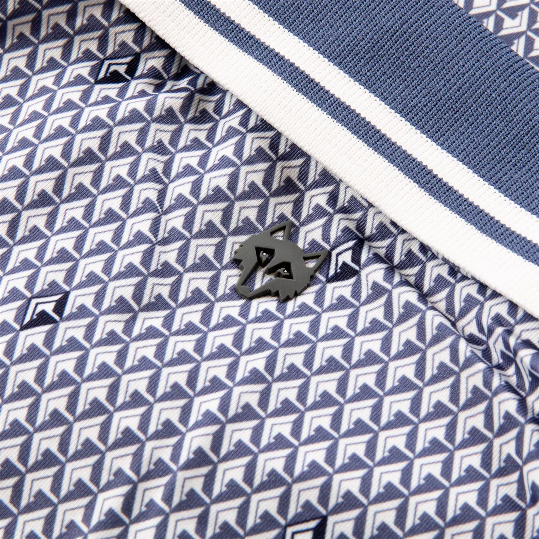 Diamonds All Day Polo Falcon - SU24
