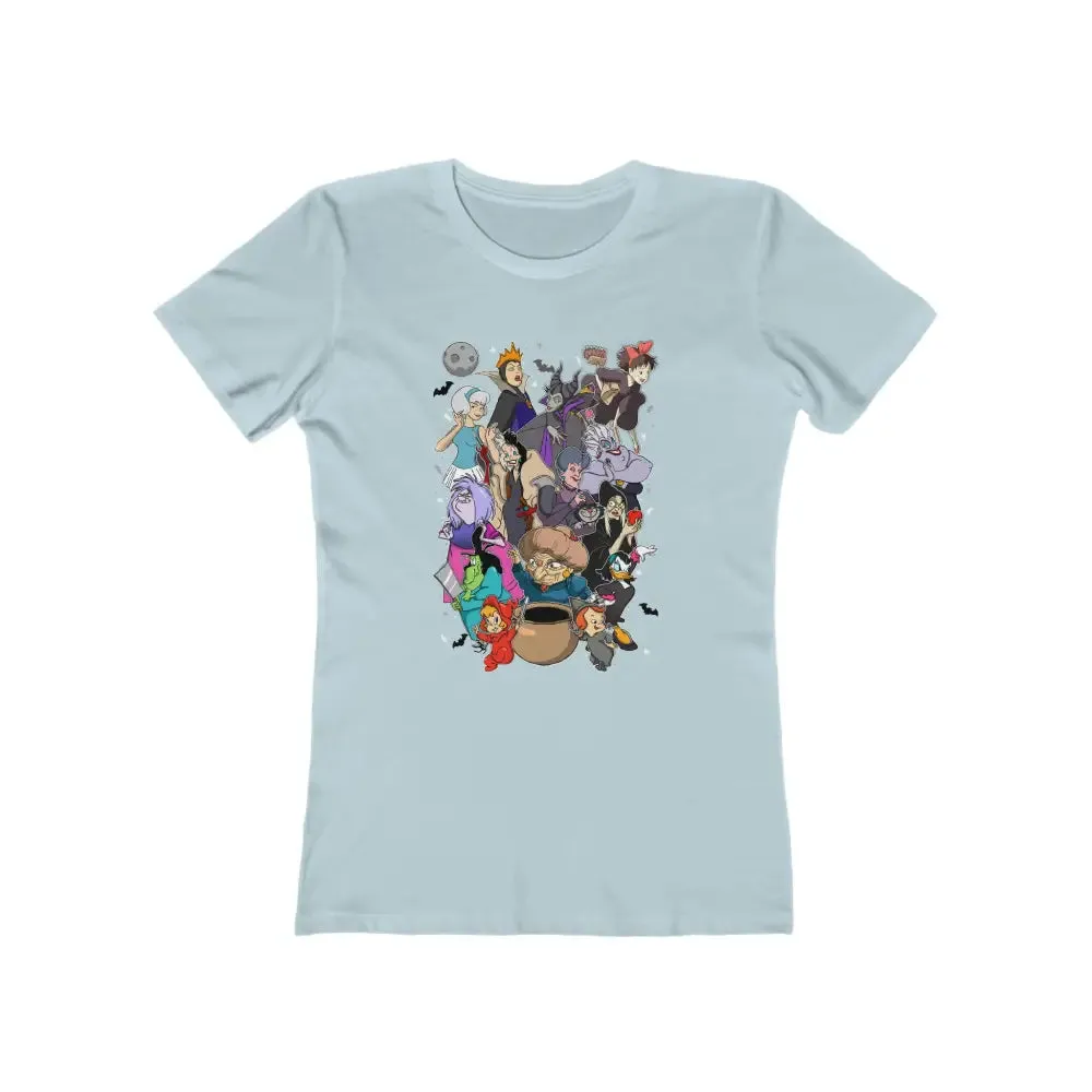 Disney Witches T-Shirts