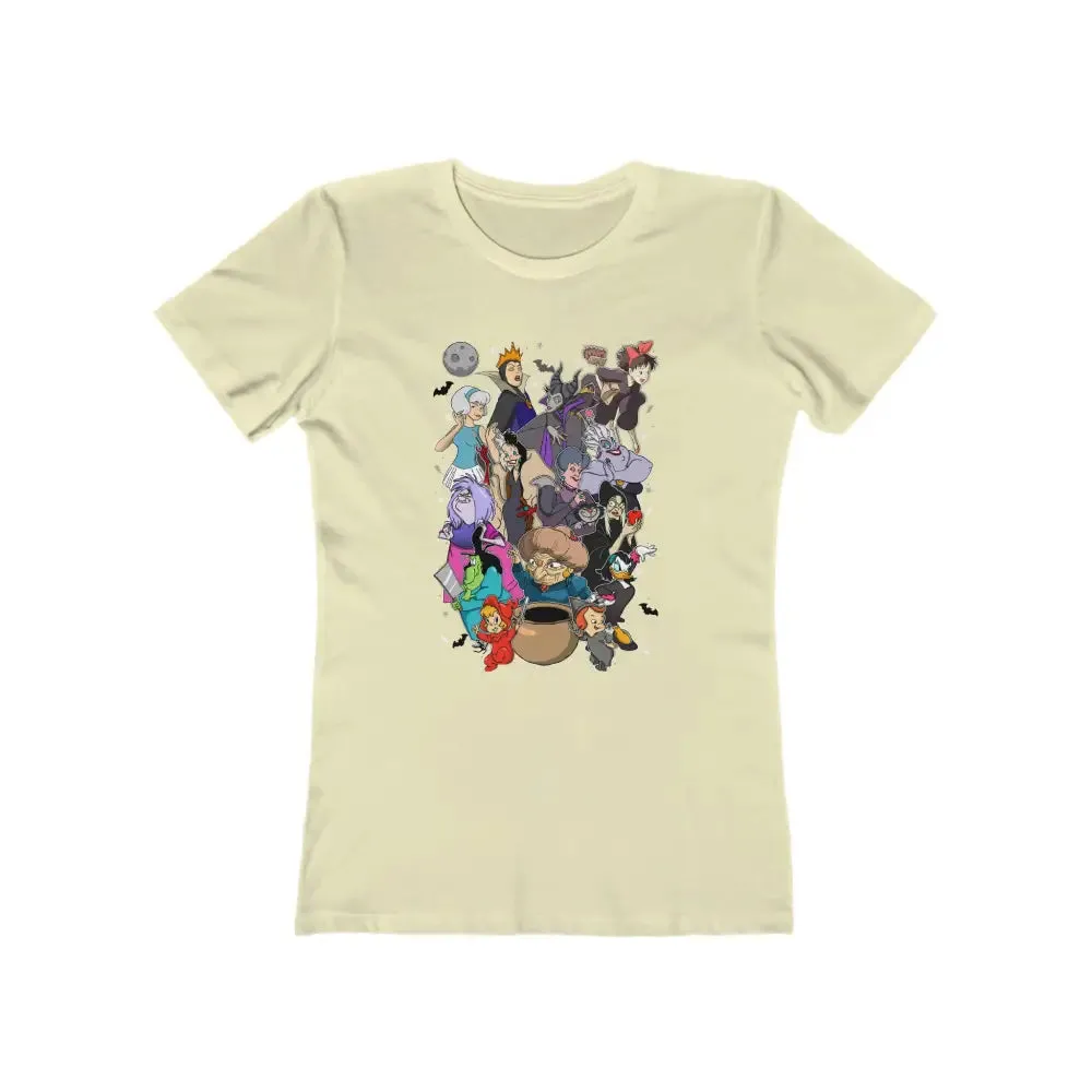 Disney Witches T-Shirts