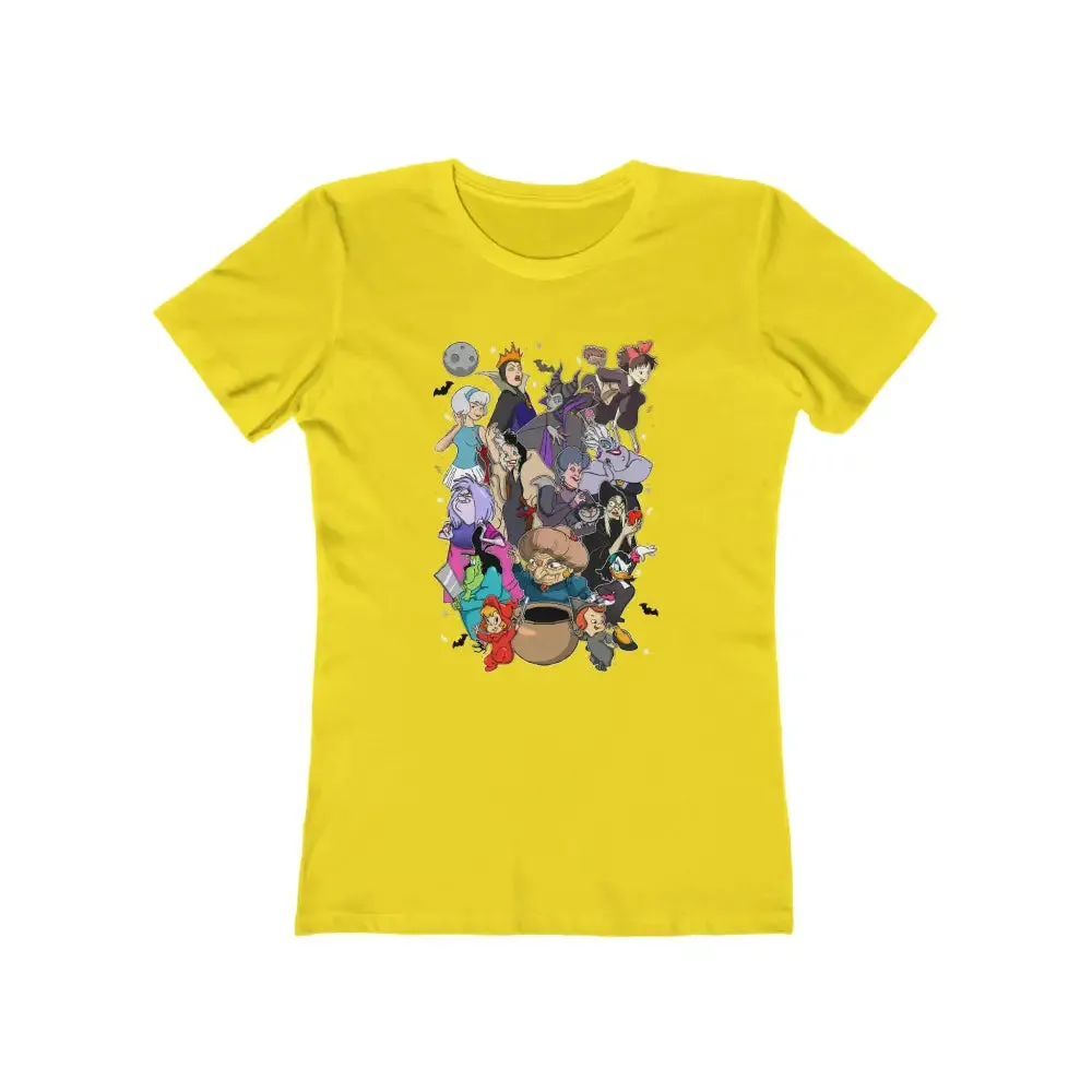 Disney Witches T-Shirts