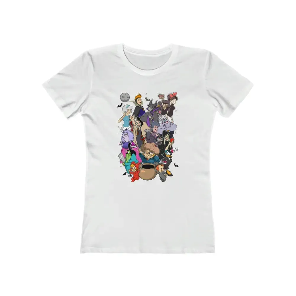 Disney Witches T-Shirts