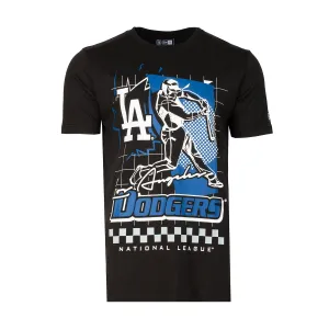 Dodgers Rally Tee - Mens