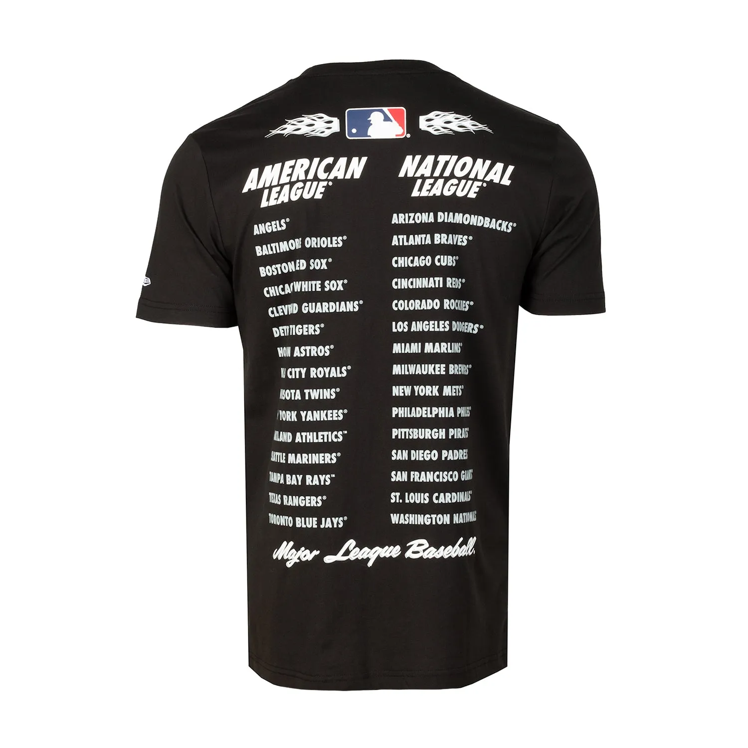 Dodgers Rally Tee - Mens