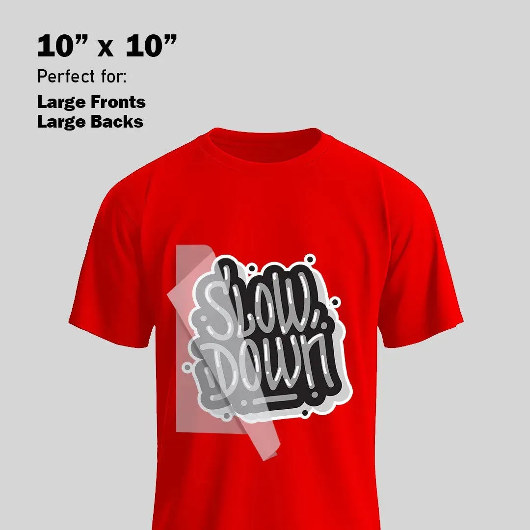 DTF Transfers for T-shirts