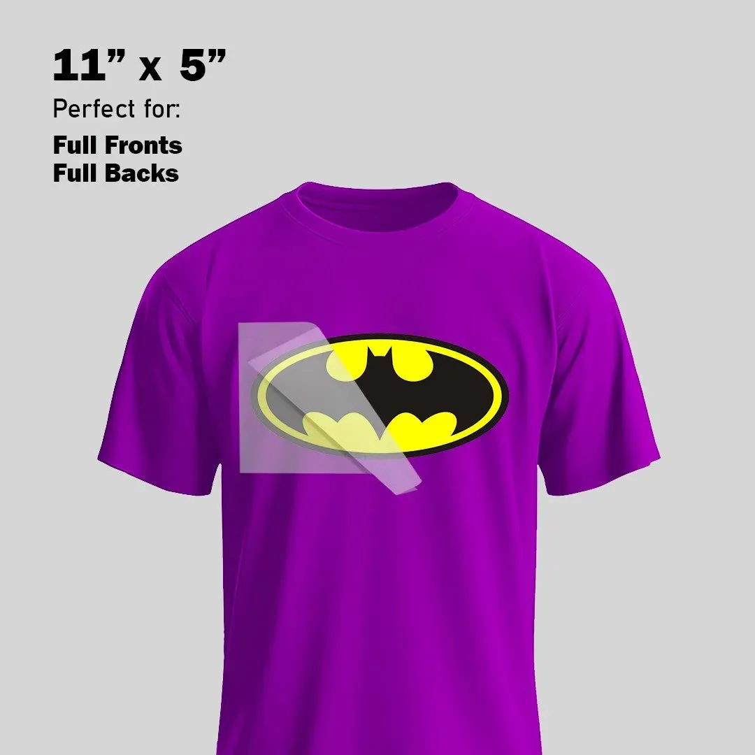 DTF Transfers for T-shirts
