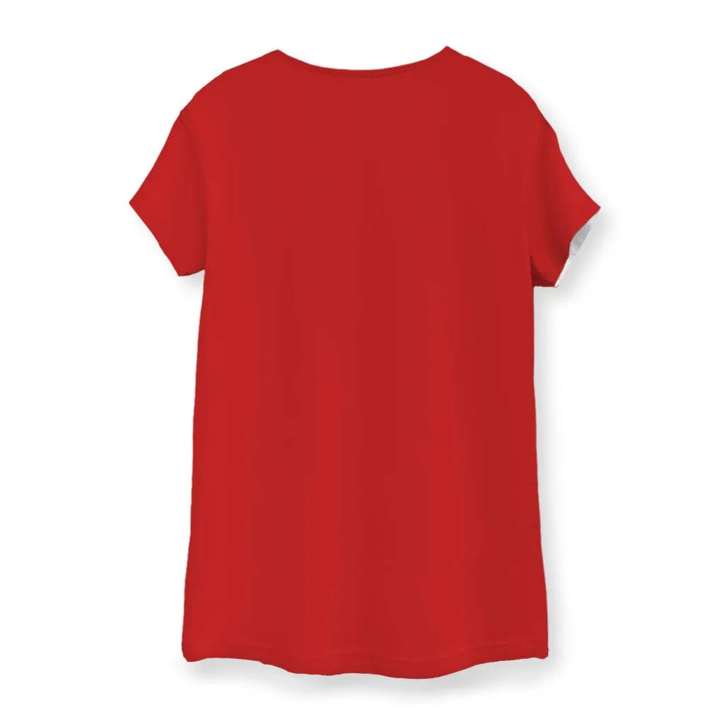 Dungeons and Drive-ins Women's T-Shirt