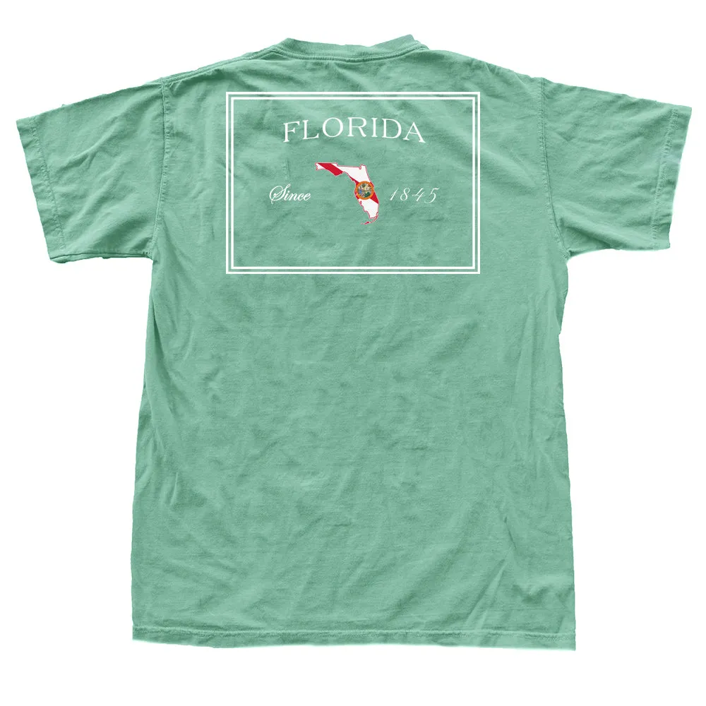 Florida Banner T-Shirt