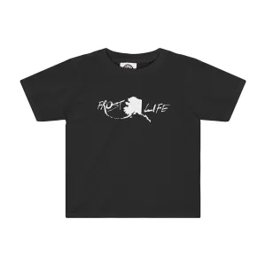 Frost Life Toddler Tee