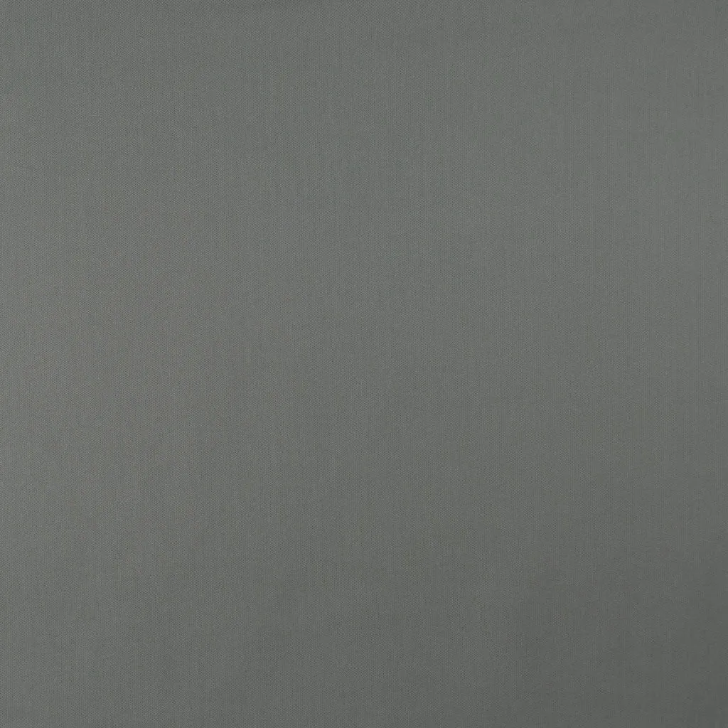 Helsinki - Stonewash Green Lyocell  Fabric Woven Twill Fabric