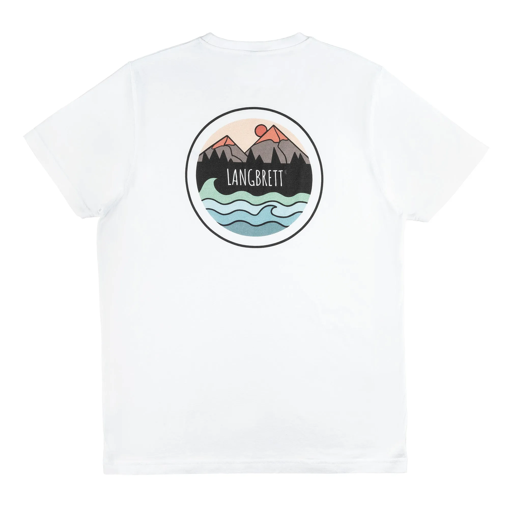 HSD | klub logo t-shirt | unisex