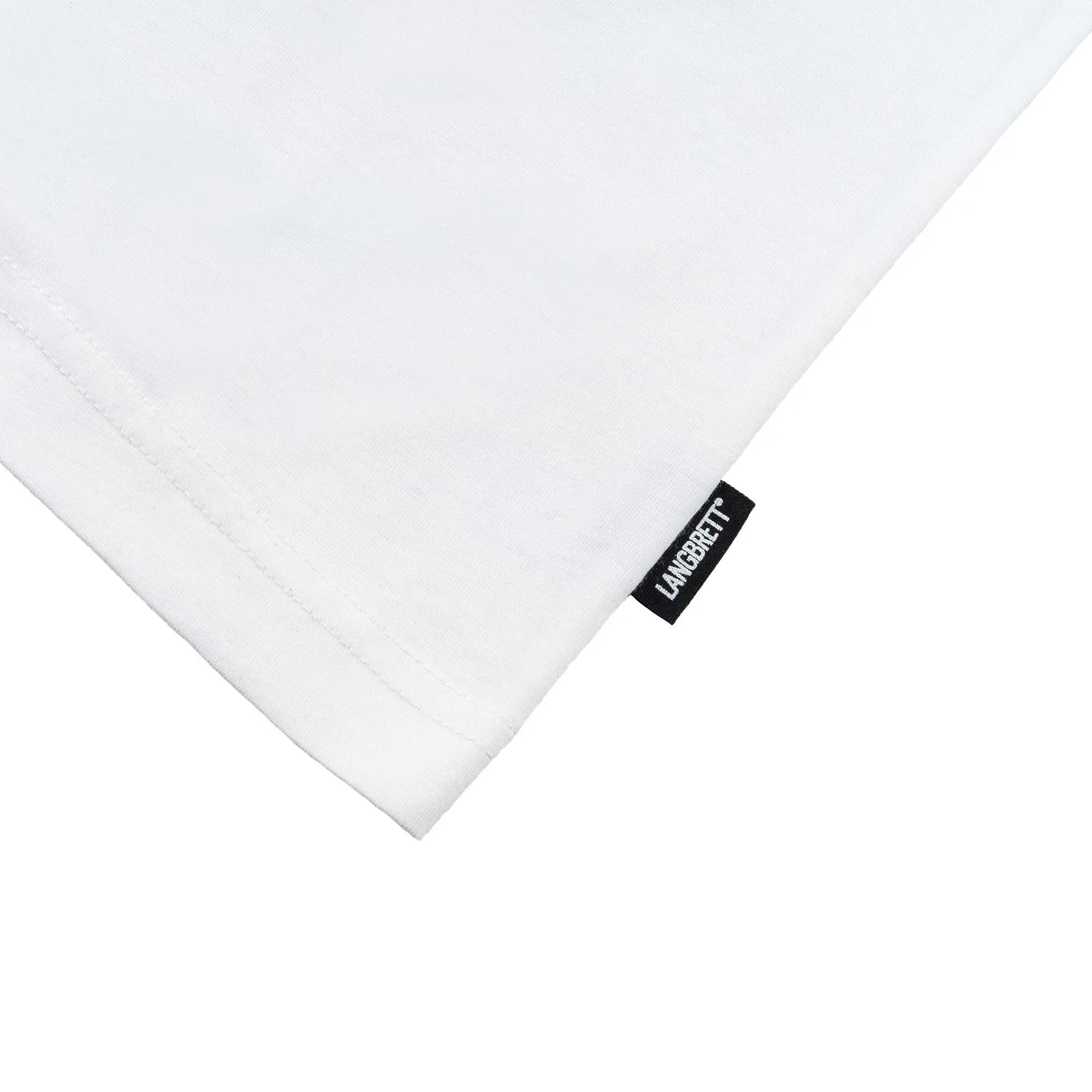 HSD | klub logo t-shirt | unisex