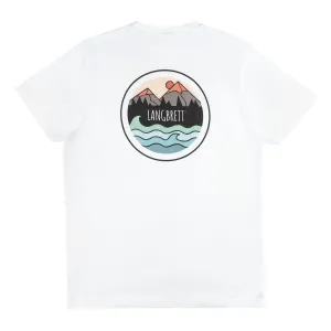 HSD | klub logo t-shirt | unisex