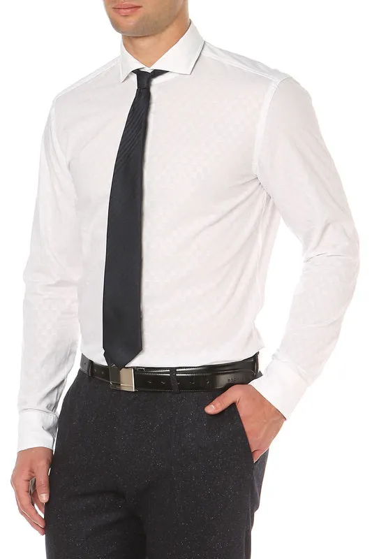 Hugo Boss Shirt Long Sleeve Shirts and Shirts