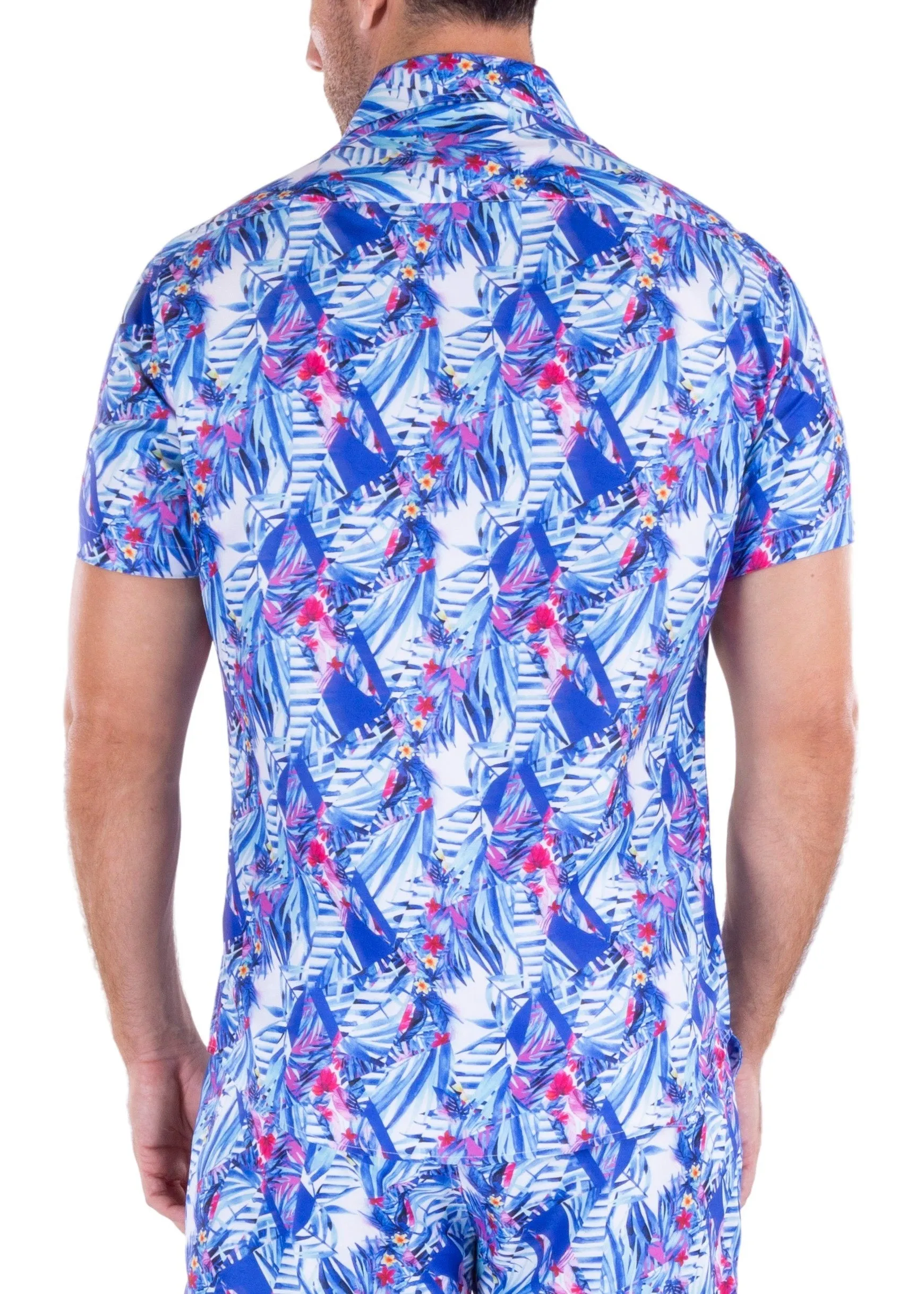 'Island Fever'