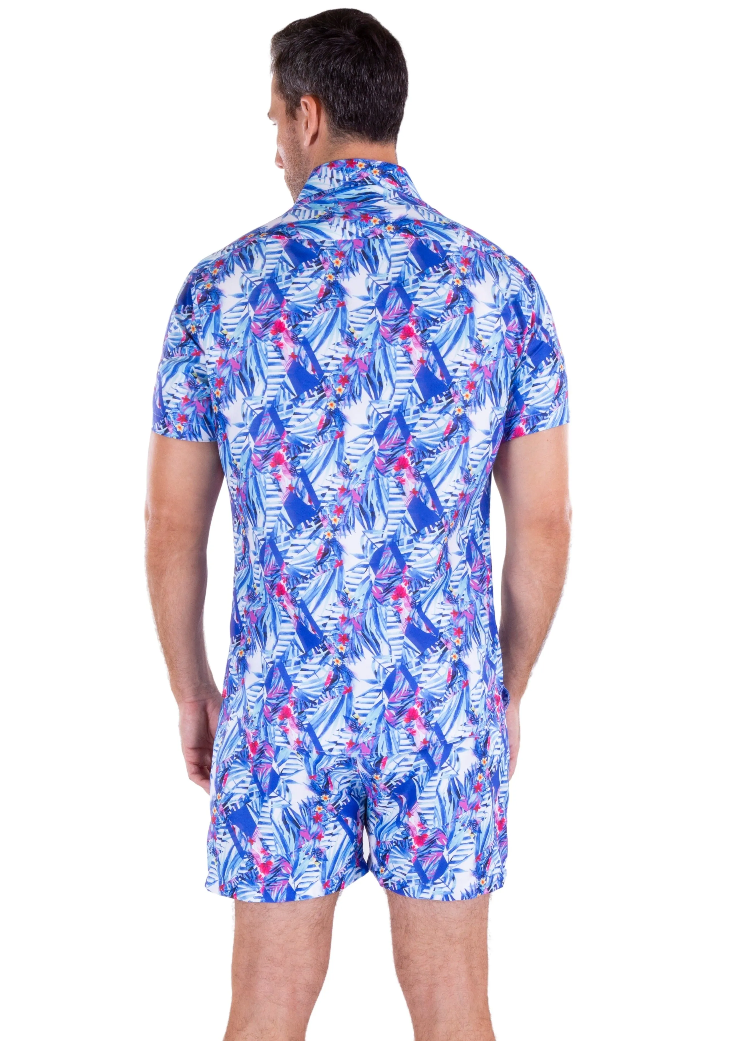 'Island Fever'