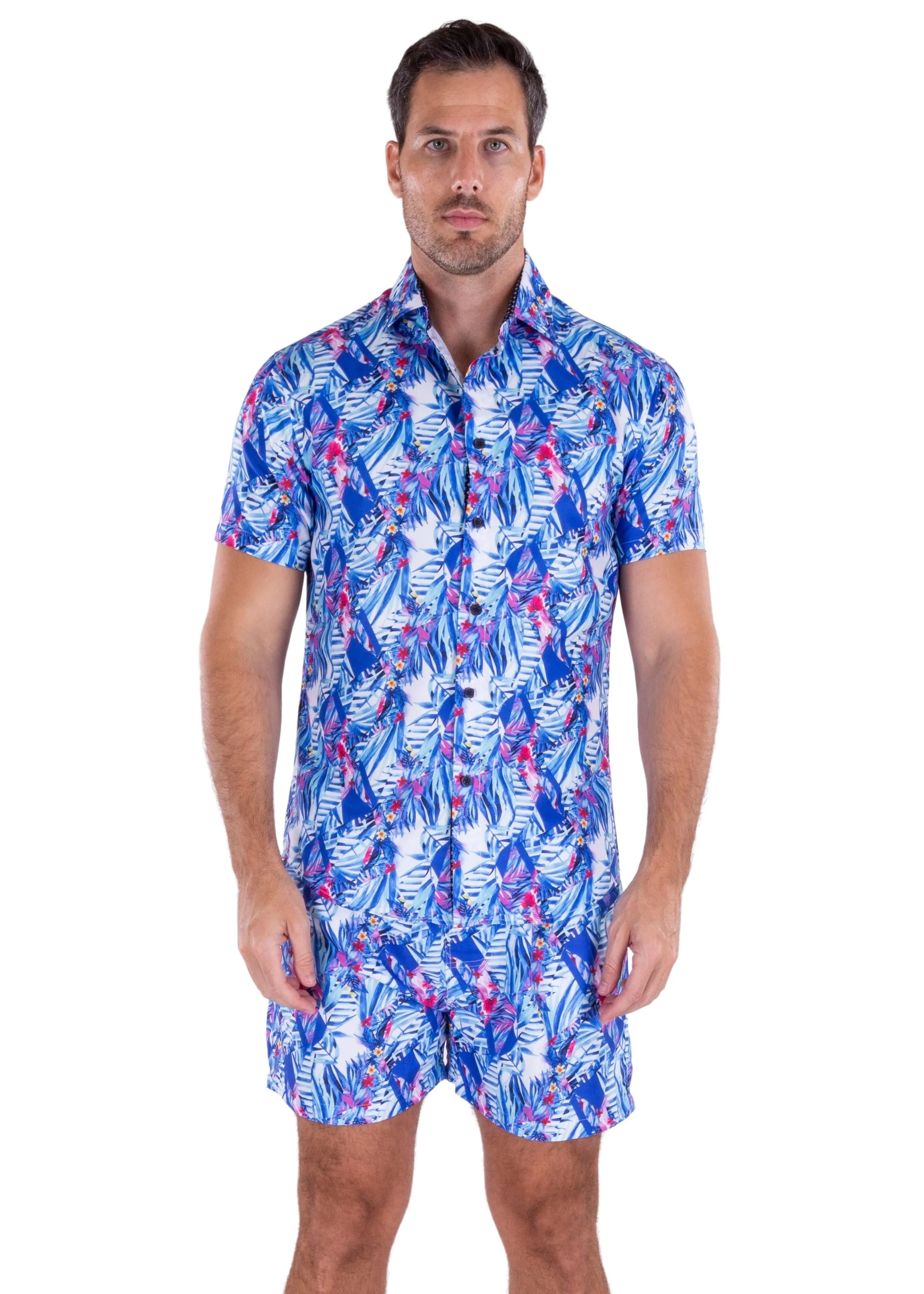 'Island Fever'