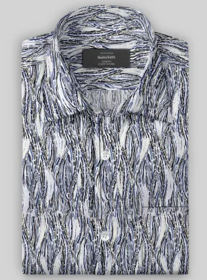 Italian Cotton Jovique Shirt