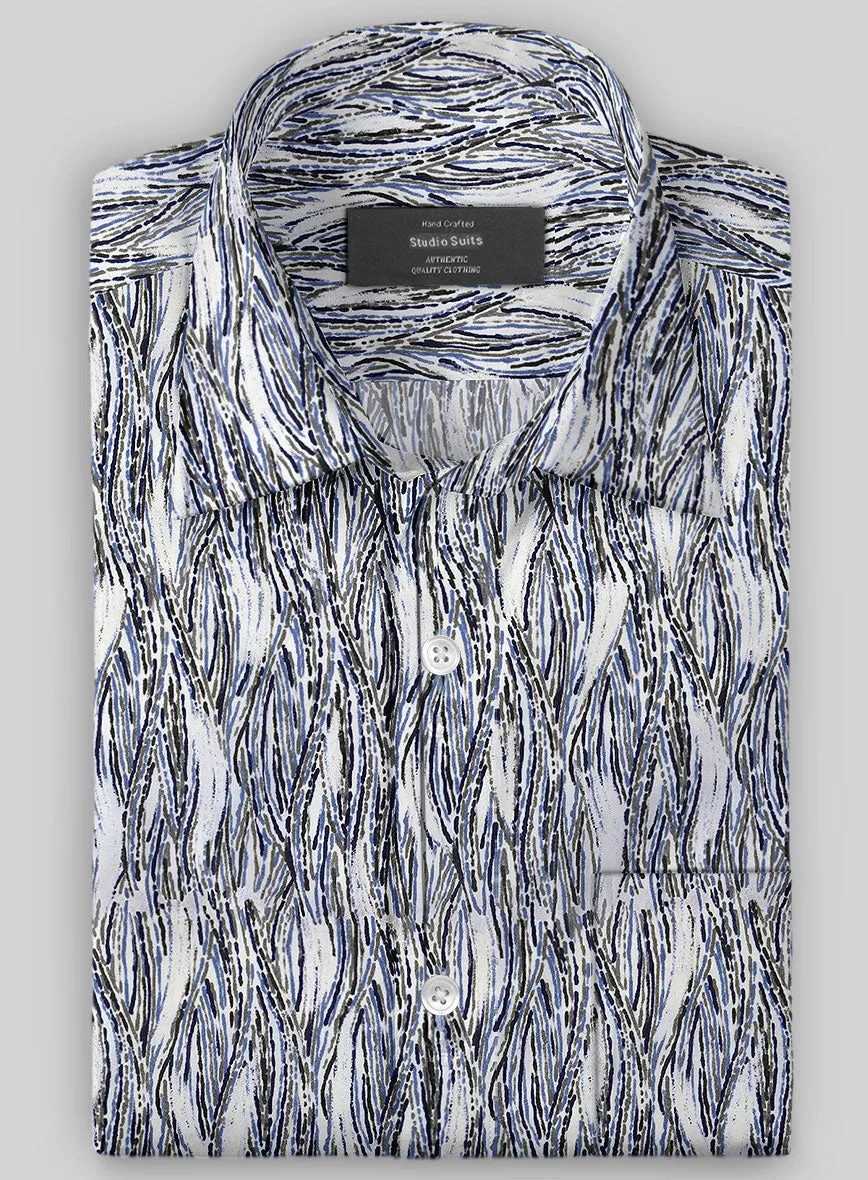 Italian Cotton Jovique Shirt
