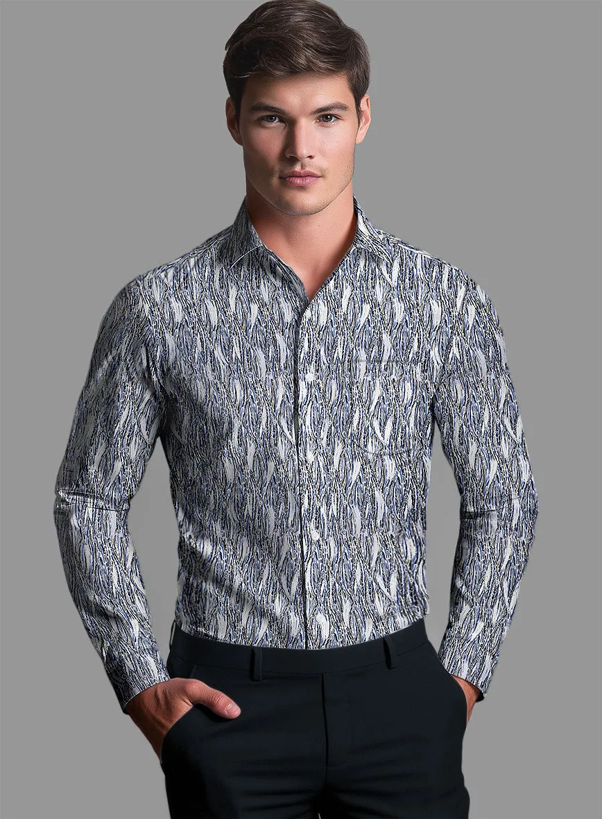 Italian Cotton Jovique Shirt