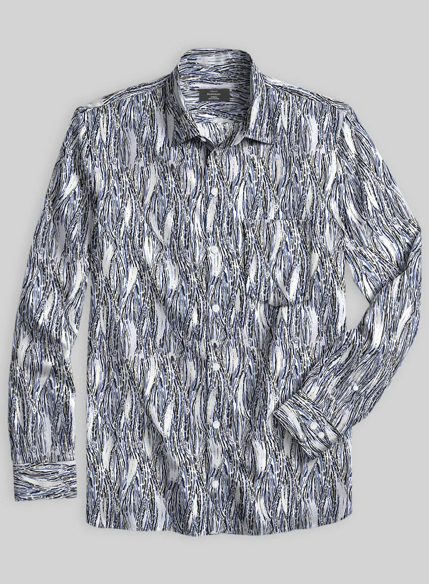 Italian Cotton Jovique Shirt