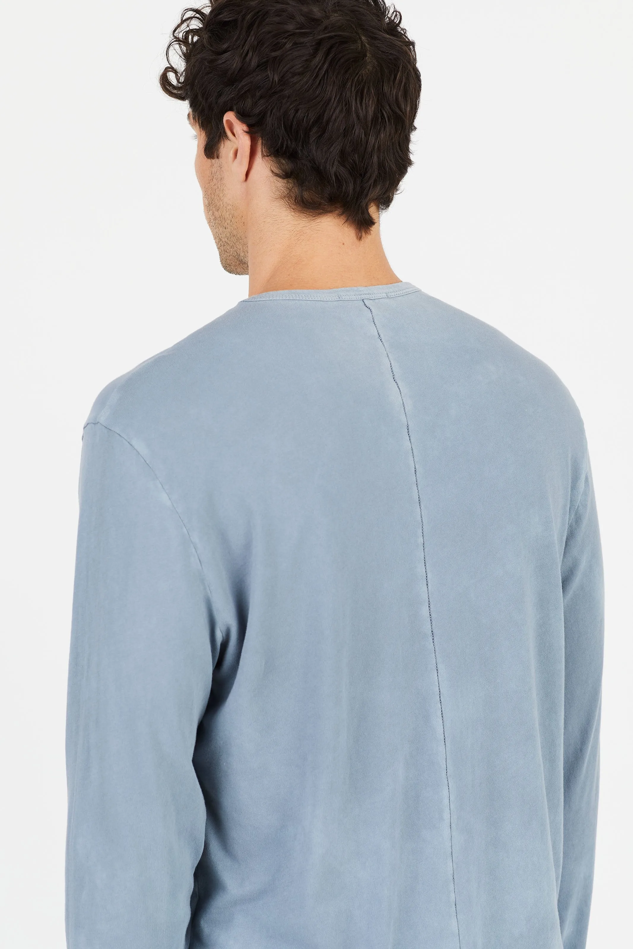 Jagger Long Sleeve