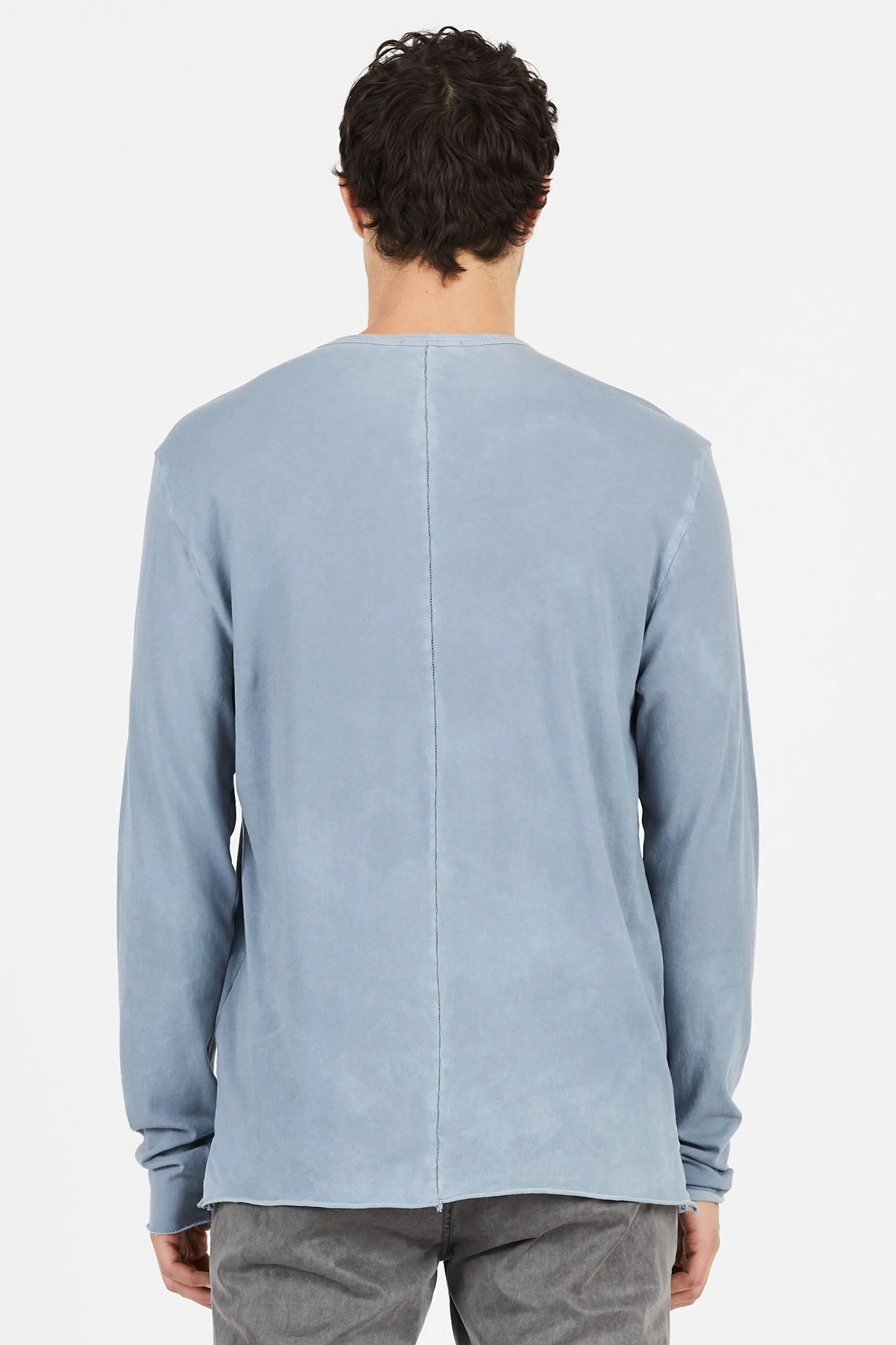 Jagger Long Sleeve