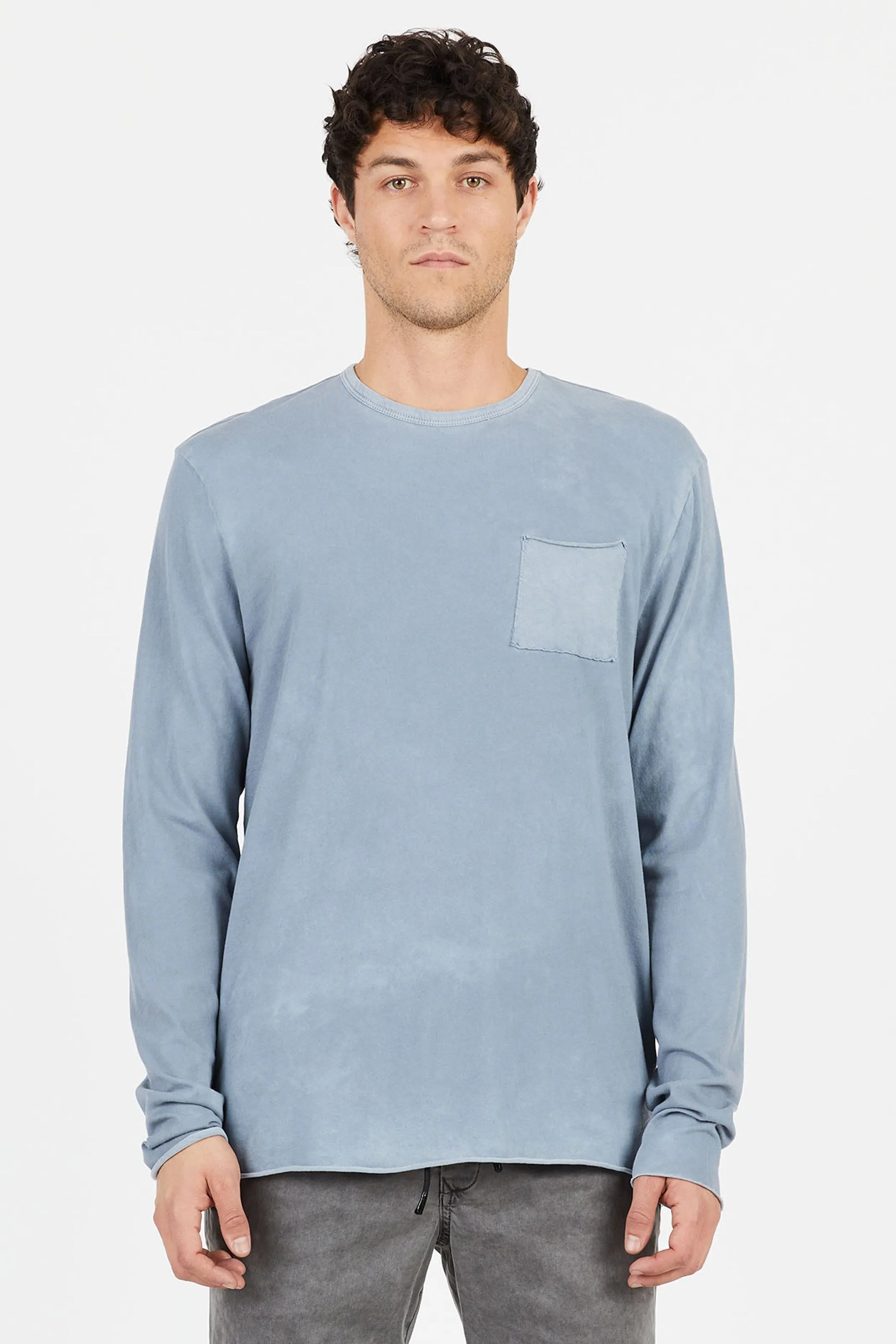 Jagger Long Sleeve