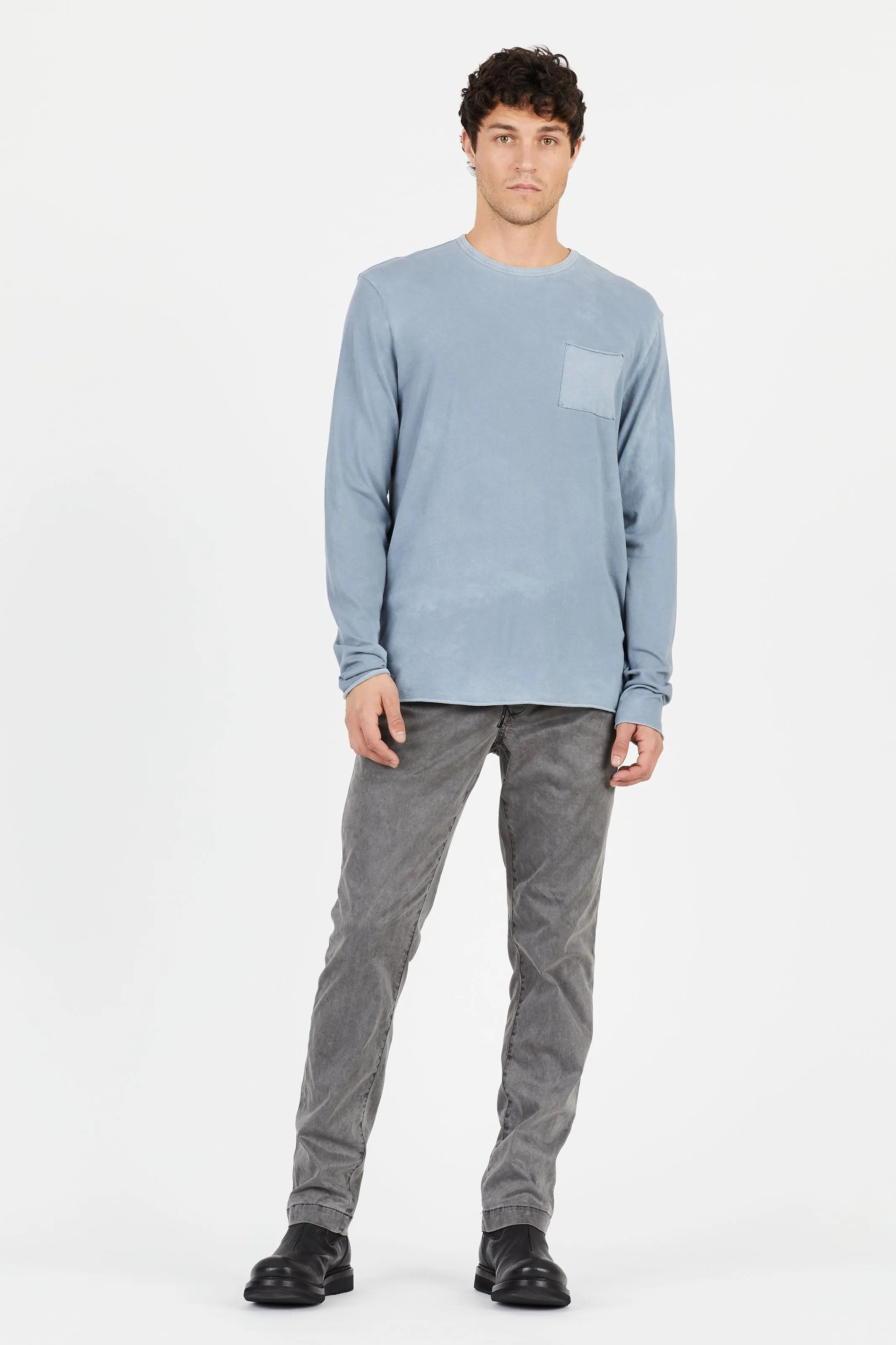 Jagger Long Sleeve
