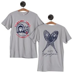 JOE'S 8TH ANNIVERSARY TEE - JEAT