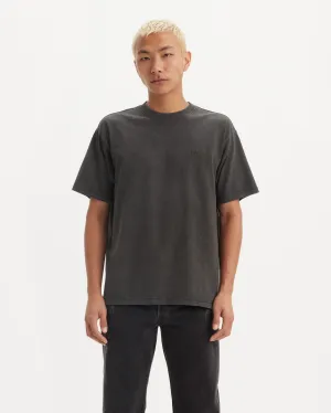 Levi's® Red Tab Vintage Tee - Mineral Wash Pirate Black