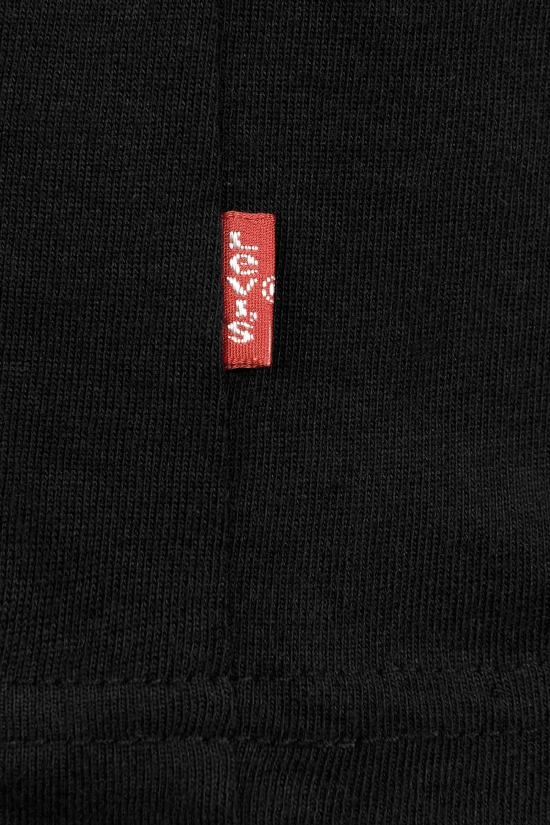 Levi's Wear Boys Batwing Logo T-Shirt