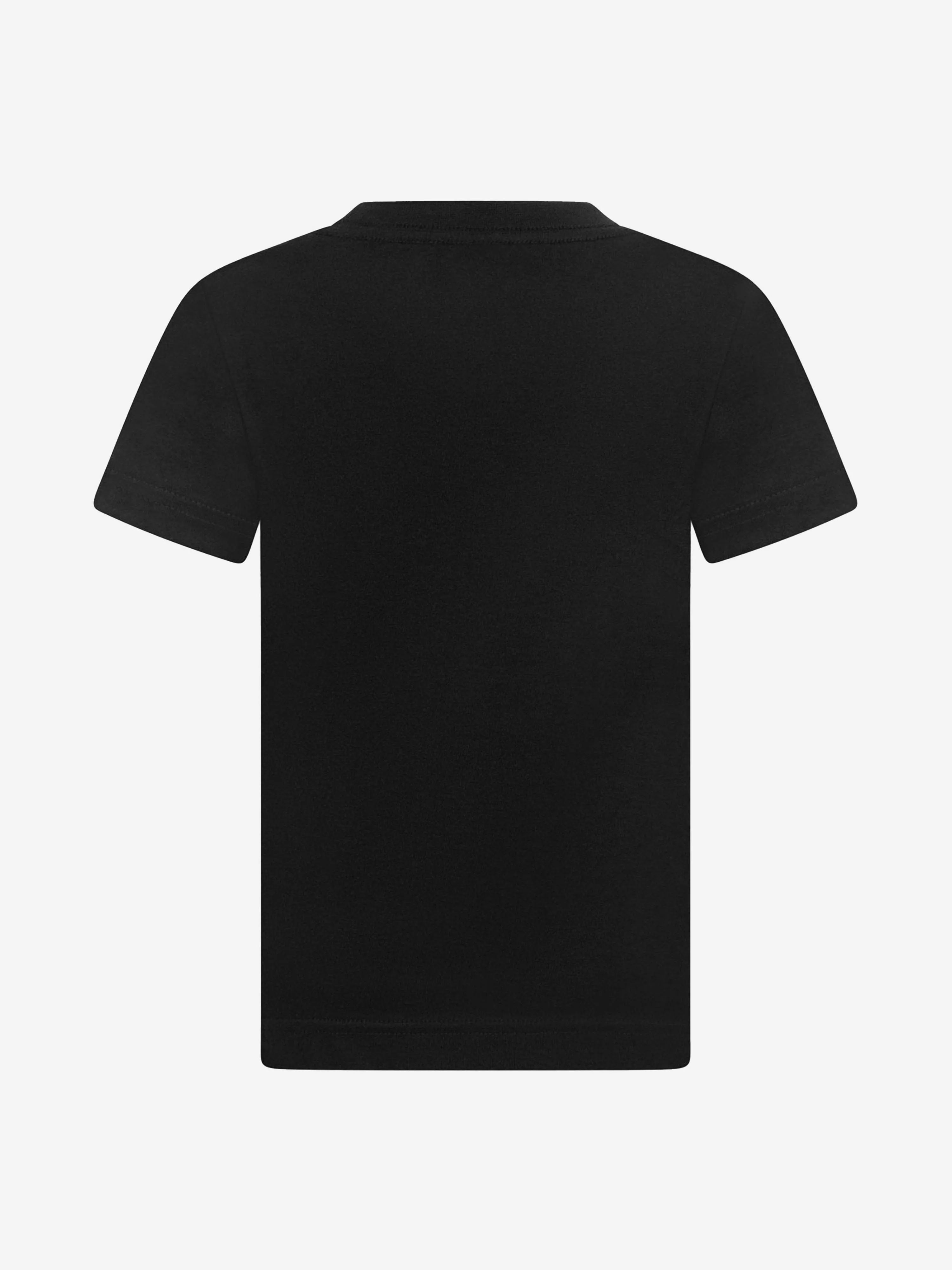 Levi's Wear Boys Batwing Logo T-Shirt