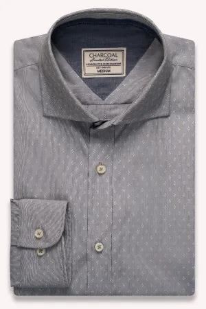 LIMITED EDITION SHIRT GREY