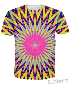 Lion's Share T-Shirt