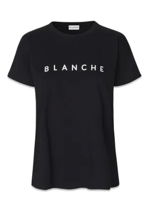 Main Contrast - Black