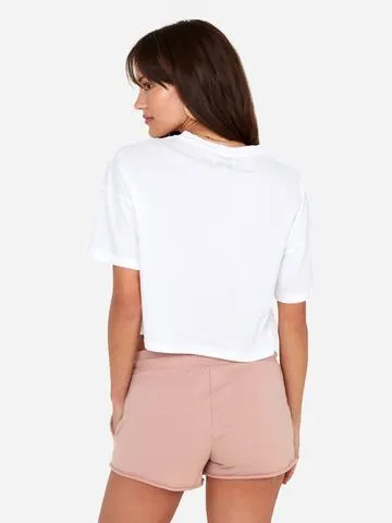 MATE | Boxy Crop