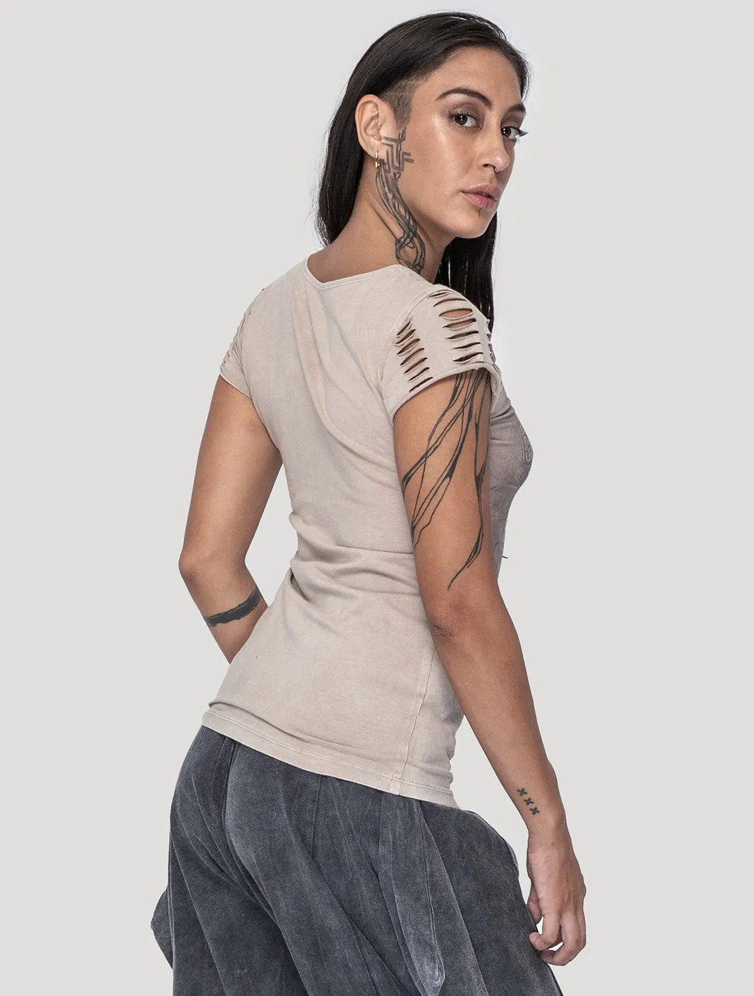Maya Top