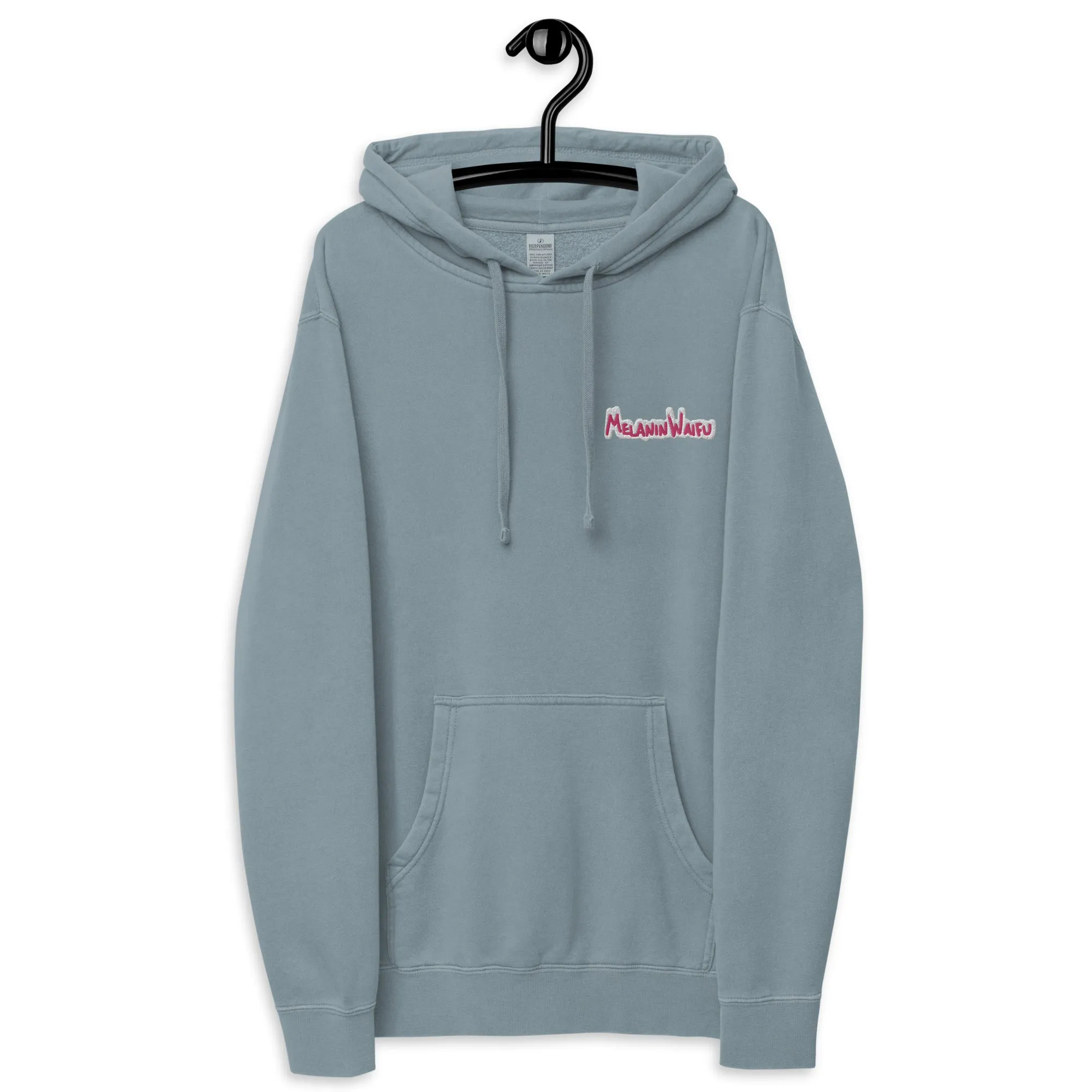 MelaninWaifu® Simple Hoodie