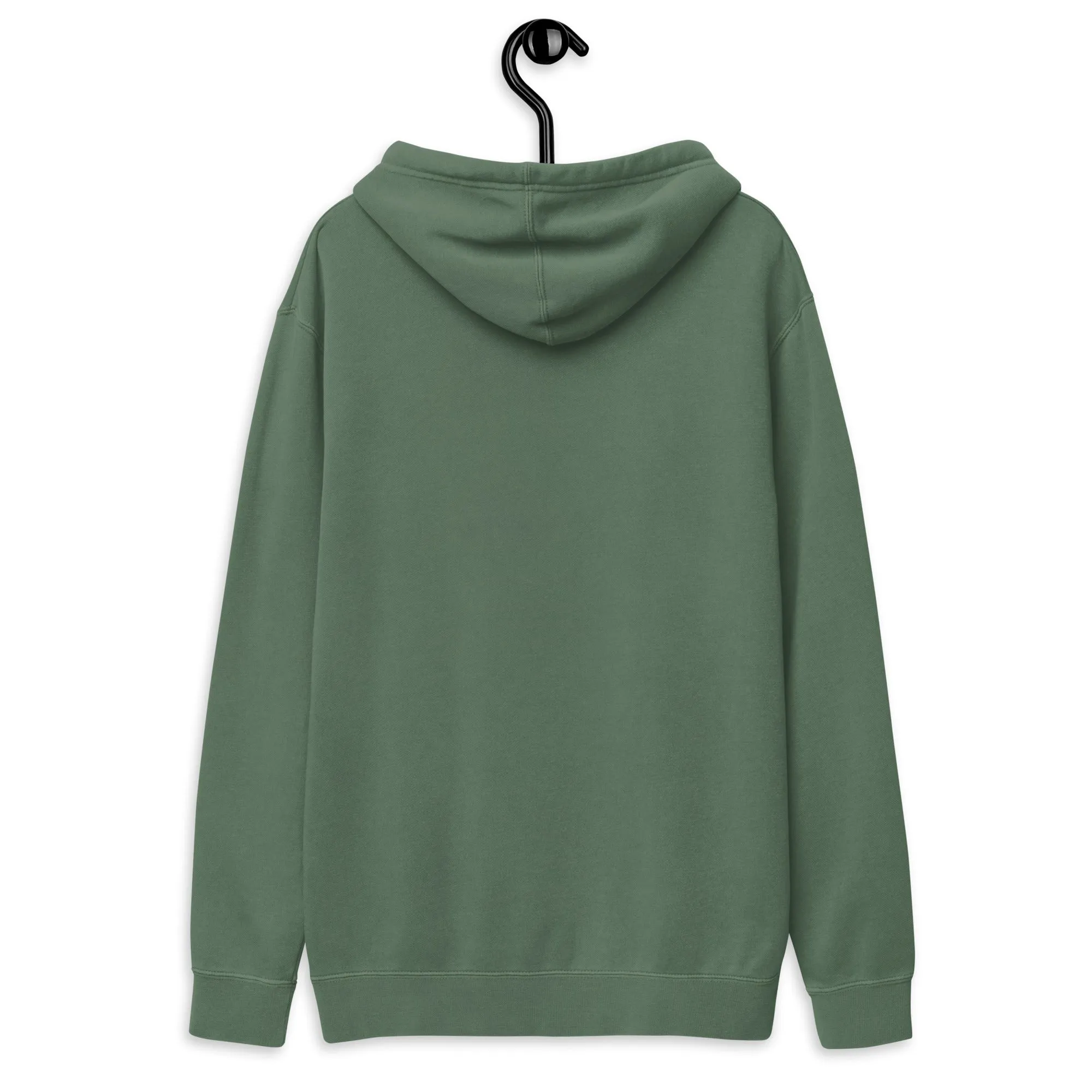 MelaninWaifu® Simple Hoodie