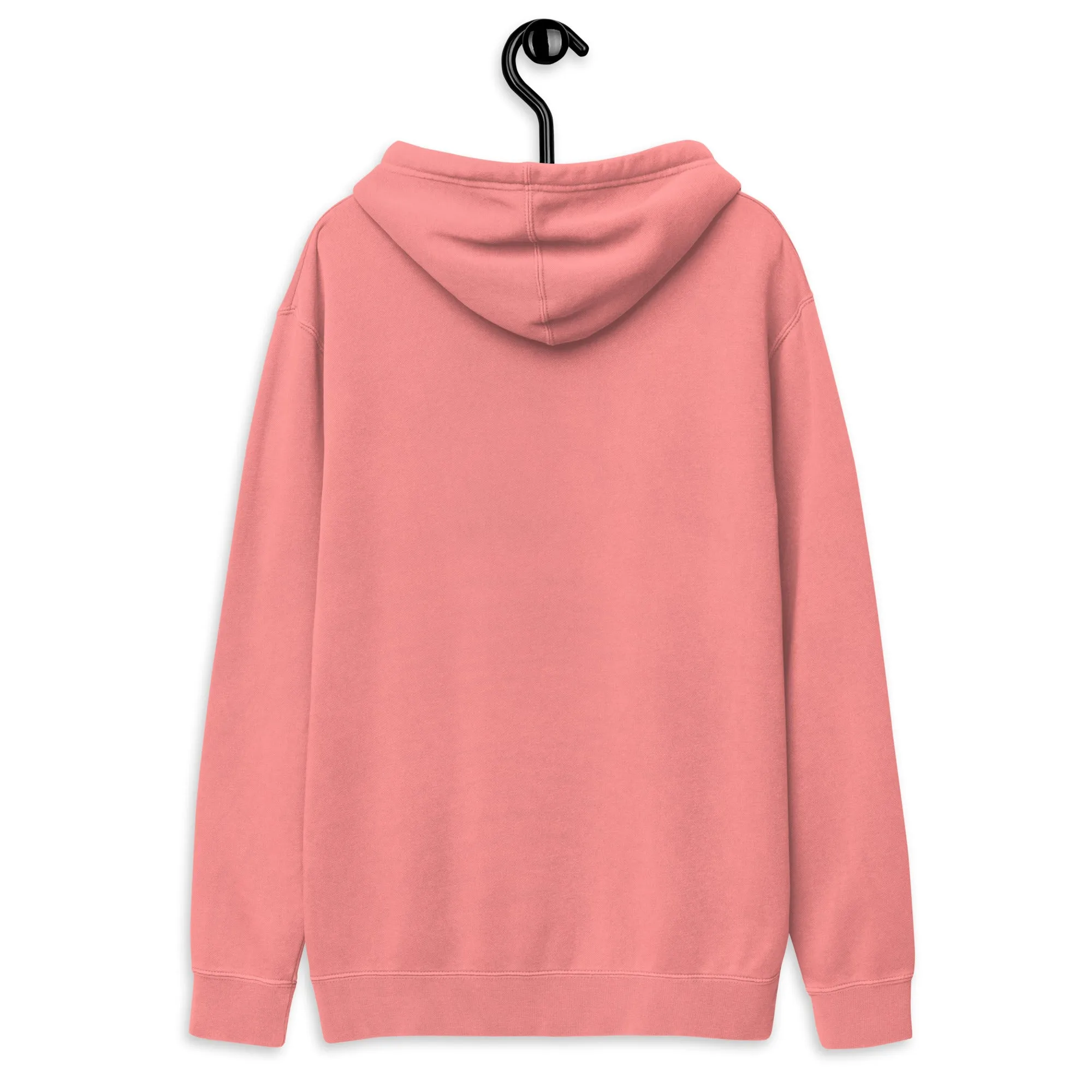 MelaninWaifu® Simple Hoodie
