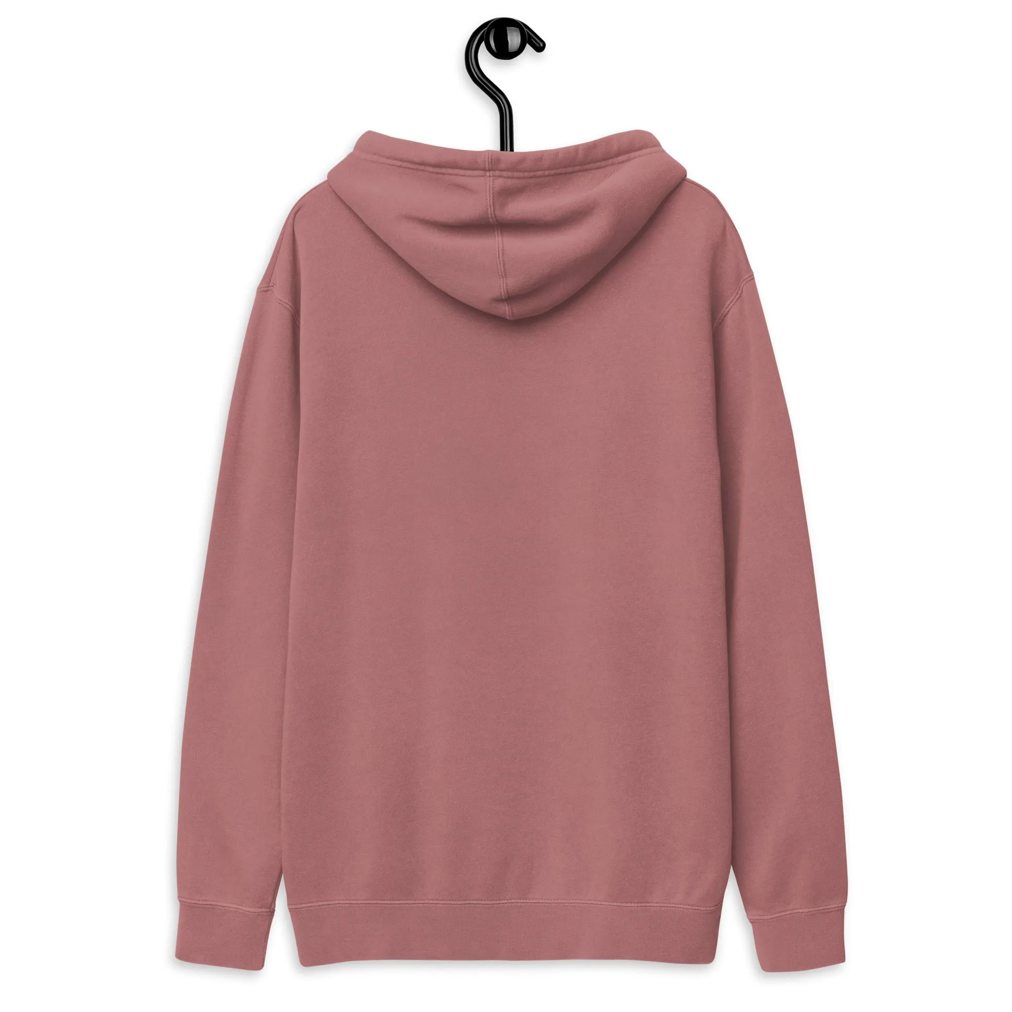MelaninWaifu® Simple Hoodie