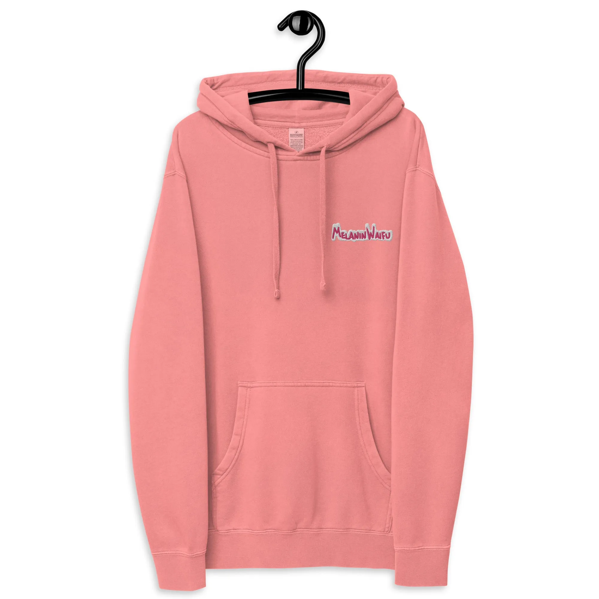 MelaninWaifu® Simple Hoodie