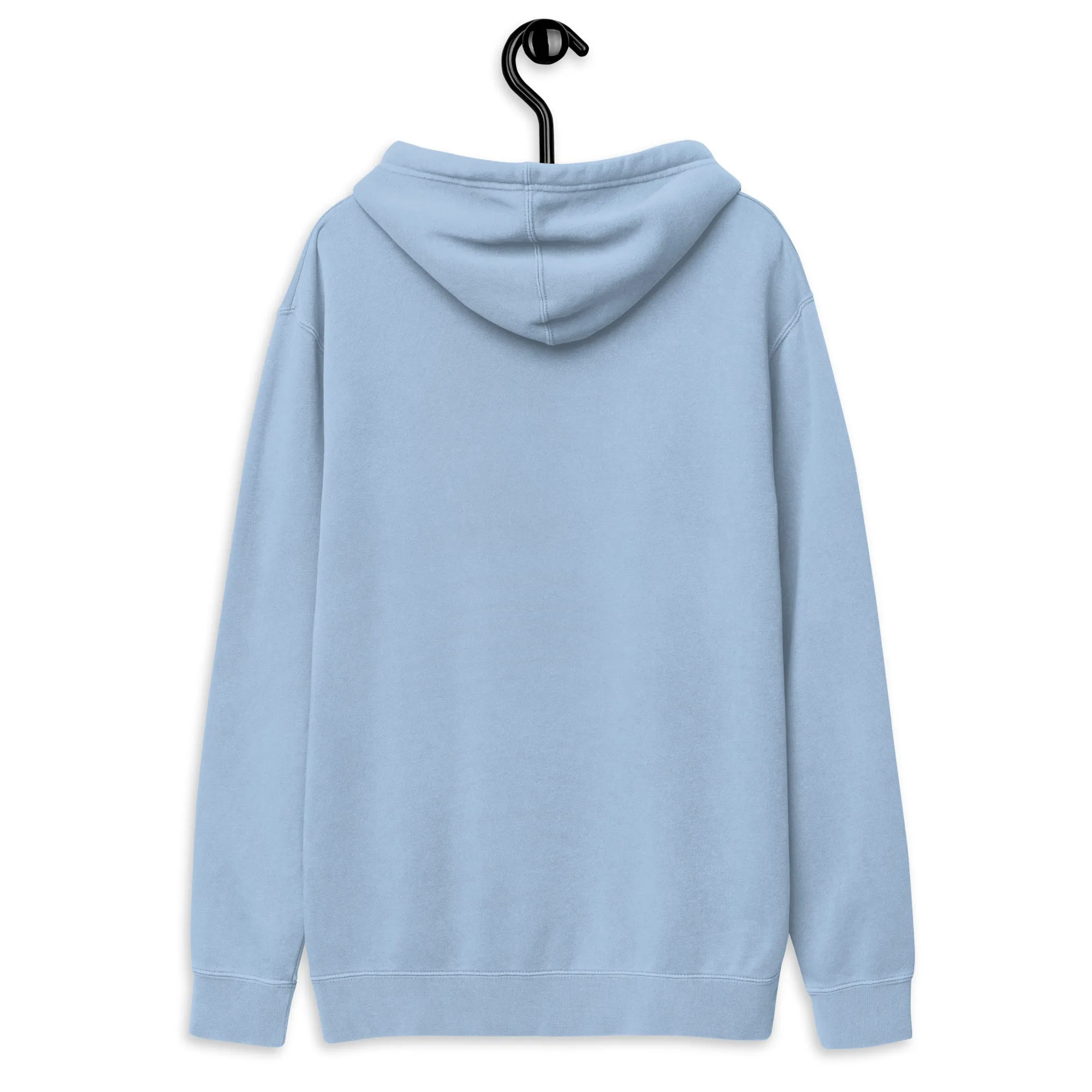 MelaninWaifu® Simple Hoodie