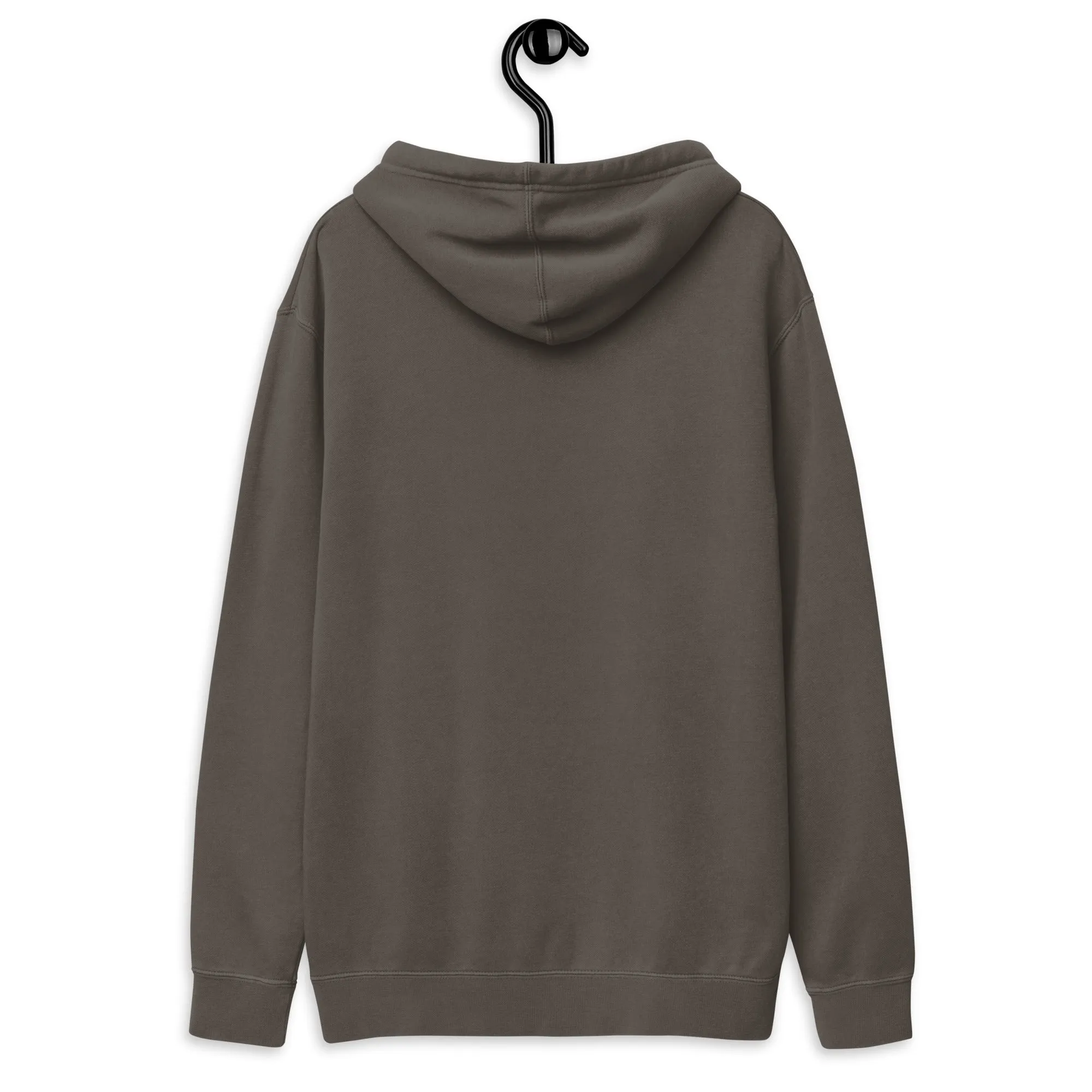 MelaninWaifu® Simple Hoodie