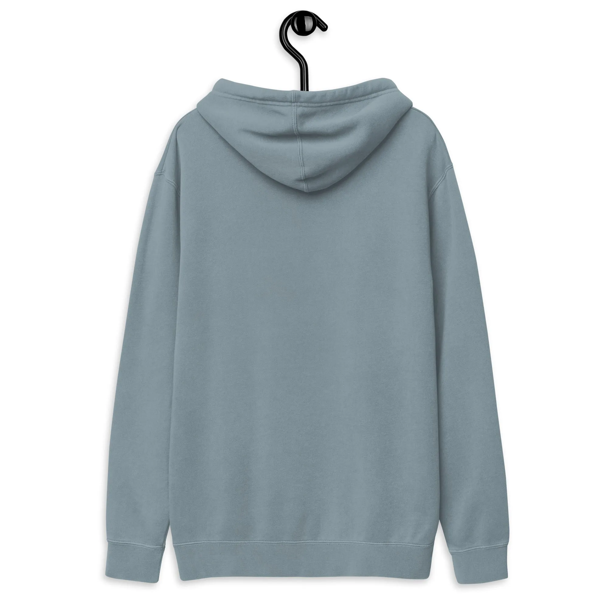 MelaninWaifu® Simple Hoodie