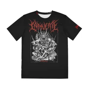 Men's Polyester Tee (AOP)