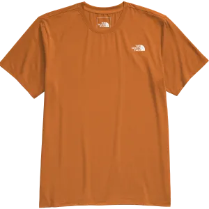 Men's Wander Short Sleeve