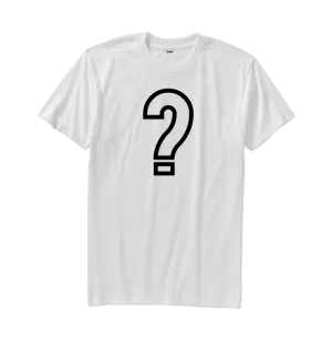 Mystery Tee