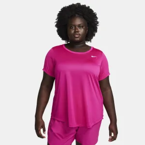 Nike Dri-FIT-Women's T-Shirt (Plus