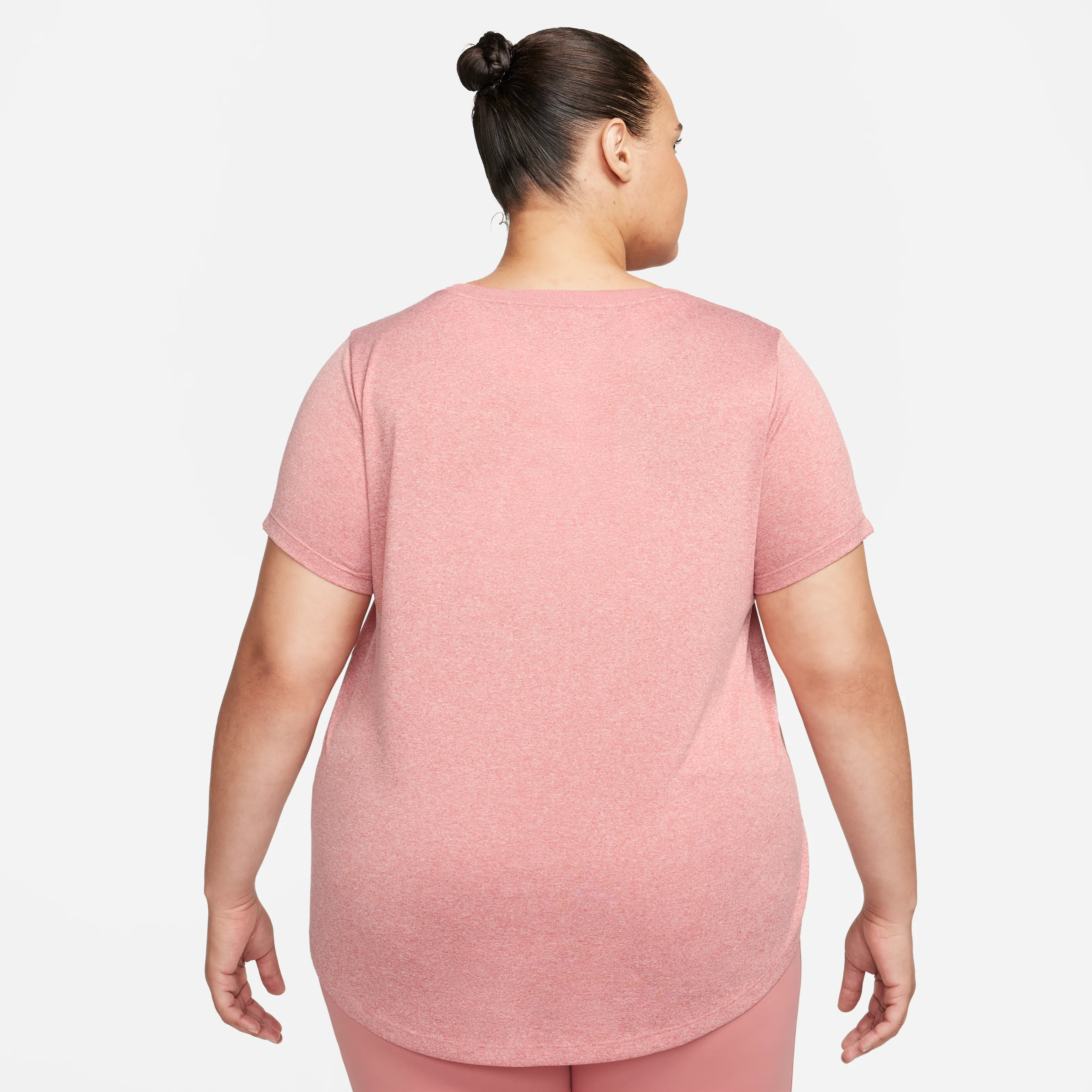 Nike Dri-FIT-Women's T-Shirt (Plus